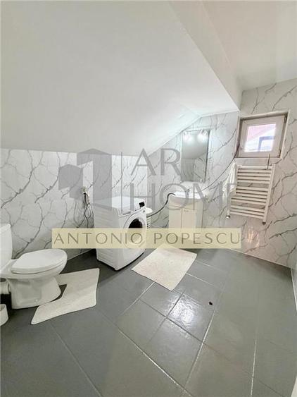 Casa 5 camere, in Ploiesti, zona Bd. Castanilor/ Gara de Sud. - 18