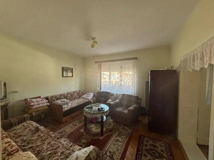 Sancraiu de Mures - Vanzare casa 3 camere - Str. Delureni - 2