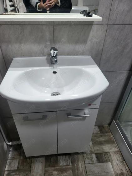 Garsoniera Stefan cel mare, vis a vis de Club Dinamo.Etajul 2 5. - 4