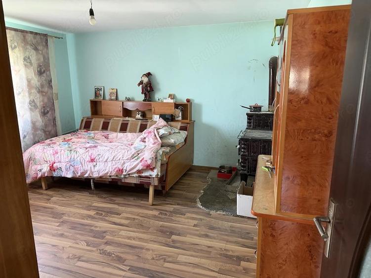 Casa aproape de Iasi la pret de apartament | 1640 mp teren - 6