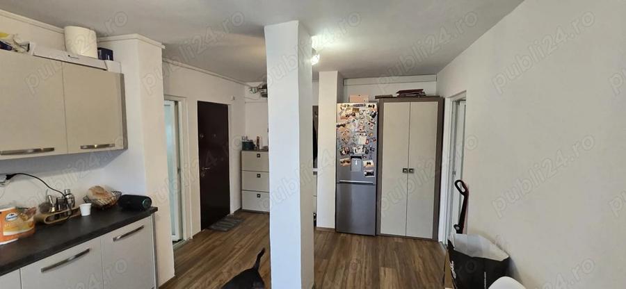 3 camere decomandat Rogerius | 72 mp | Renovat | Mobilat - 4