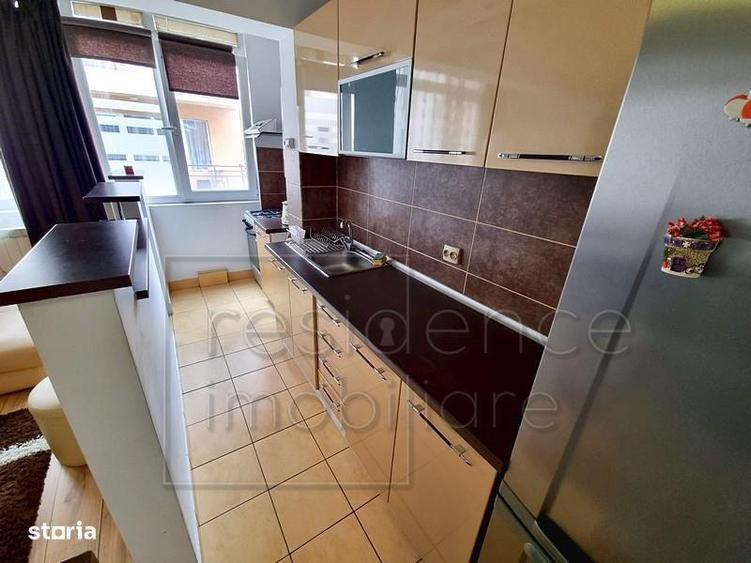 Apartamentcu 2 camere, Buna Ziua, zona Oncos+Parcare - 4