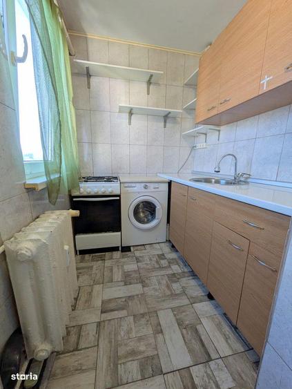 Apartament 2 camere de vanzare zona Miron Costin, langa CORA - 7