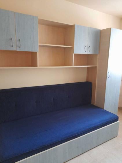 Inchiriez apartament 3 camere Afi Cotroceni - 8