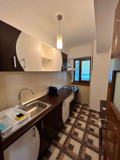 Inchiriere Garsoniera Ion Mihalache / Piata Victoriei - 3