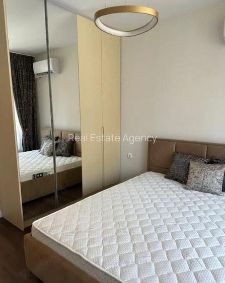 2 camere in zona Medincei