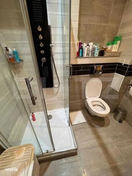 Apartament 2 camere 50mp, zona IULIUS MALL - 7