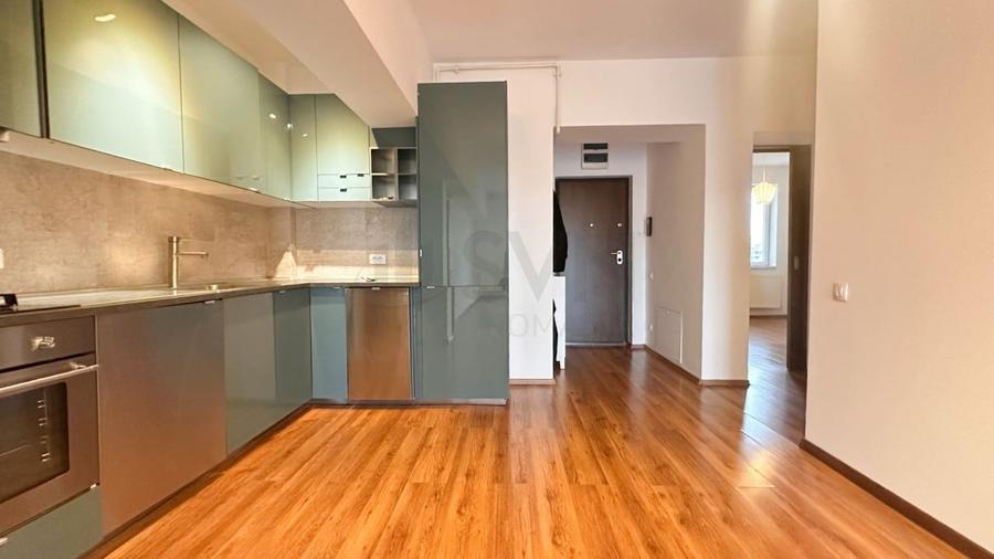 REA1026336 Apartament 3 camere de vanzare l Eminescu - 3