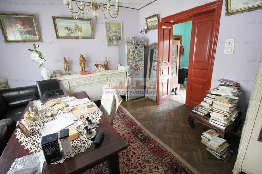 Vanzare  Casa S+P zona Bucuresti Mall / Nerva Traian - 3