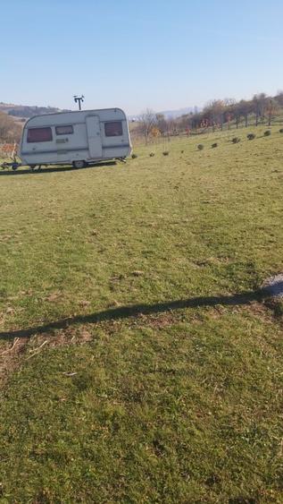 Teren extravilan 1000mp Centura nord - 1