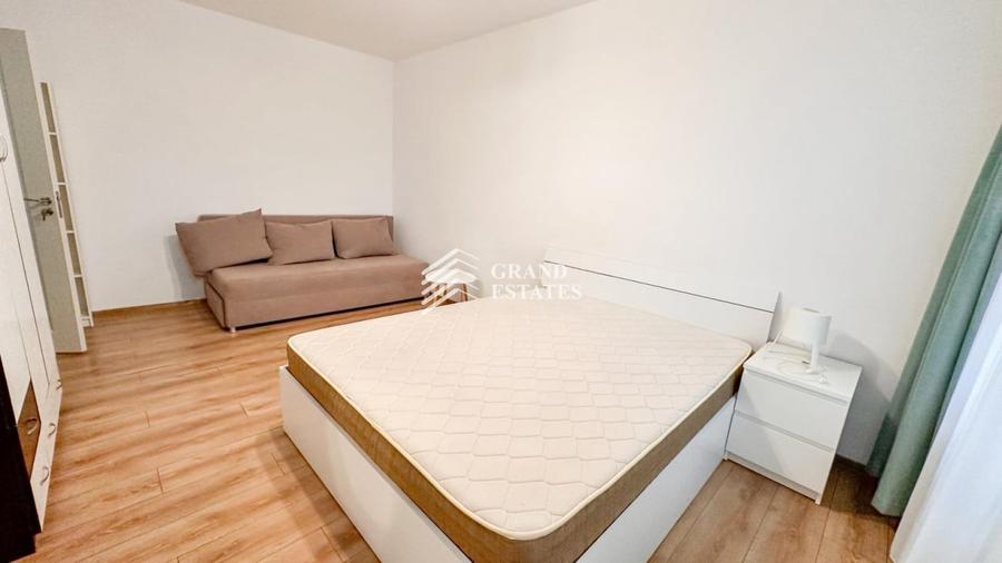 Garsoniera decomandata | zona Rahova | 38mp utili | Mutare imediata - 1