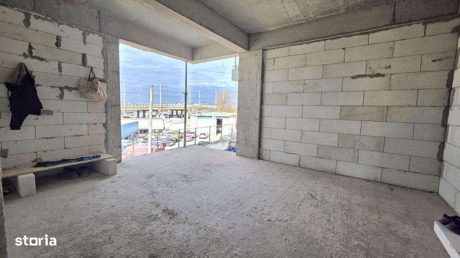 Apartament 2 camere TIP C-TVA INCLUS/2,5 km de Podu Ros - 10