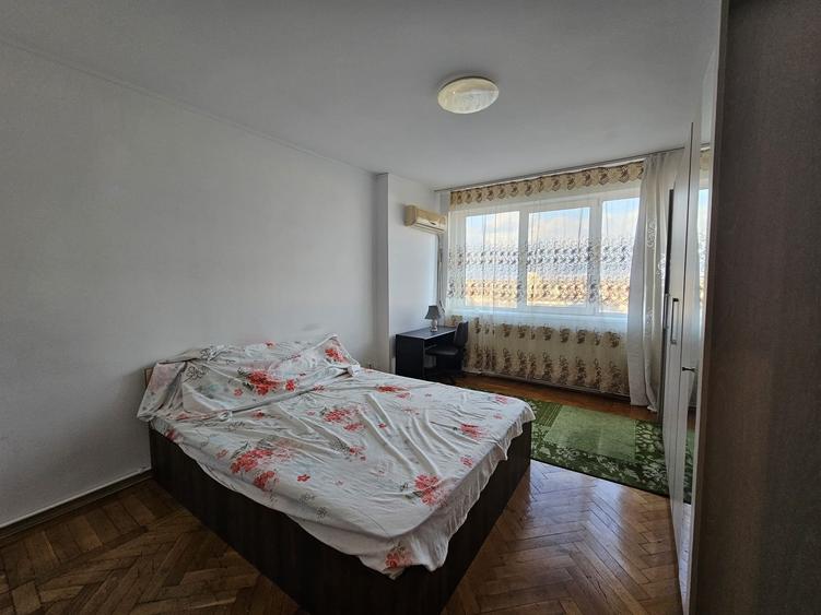 Apartament 2 camere ,decomandat, zona Gojdu - 2