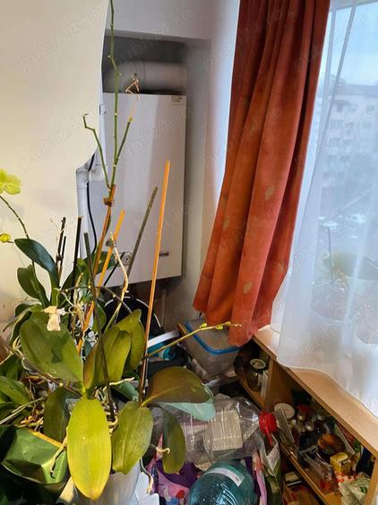 Apartament 2 camere , Micro 17 , decomandat , 63.000 euro neg. - 14