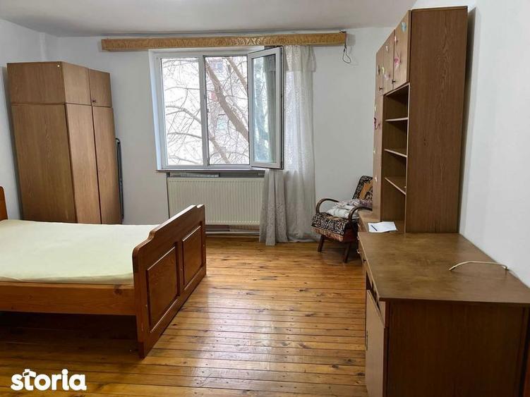 Garsoniera 700 lei - 1