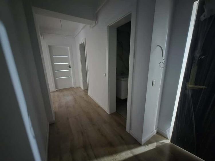 NOU 3 Camere D. Popas - Valea Lupului Bloc 2025 / 75mp 2Bai / Finisaje Premium - 2