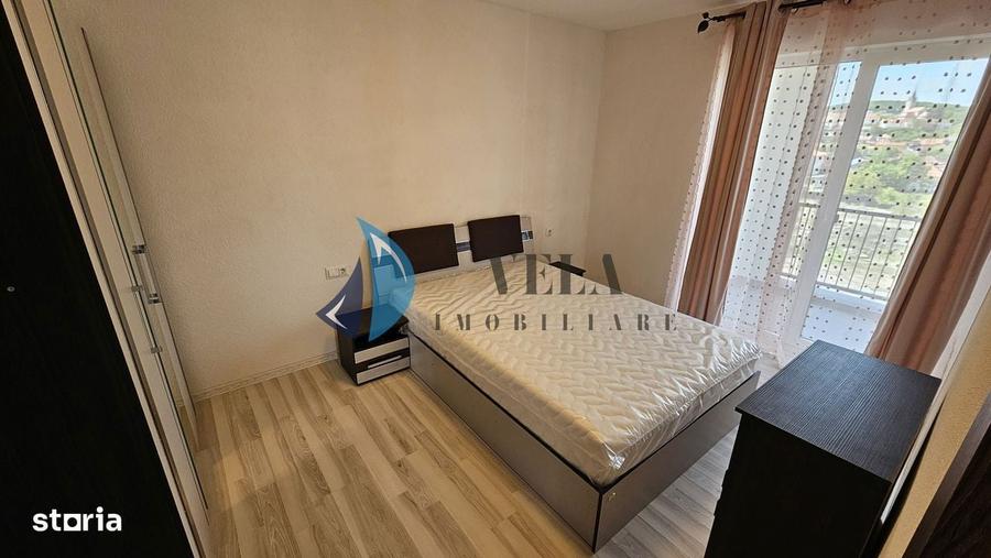 Apartament 2 camere, bloc nou, mobilat/utilat, parcare privata - 2