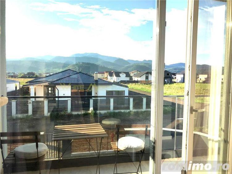 Casa Smart de vanzare cu 4 camere | Cristian | Brasov - 1