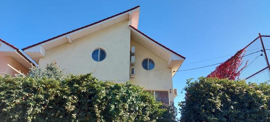 Exclusiv!Pensiune P+1+M pe partea marii  Eforie Nord-269.000 euro (Cod E8+E10) - 8