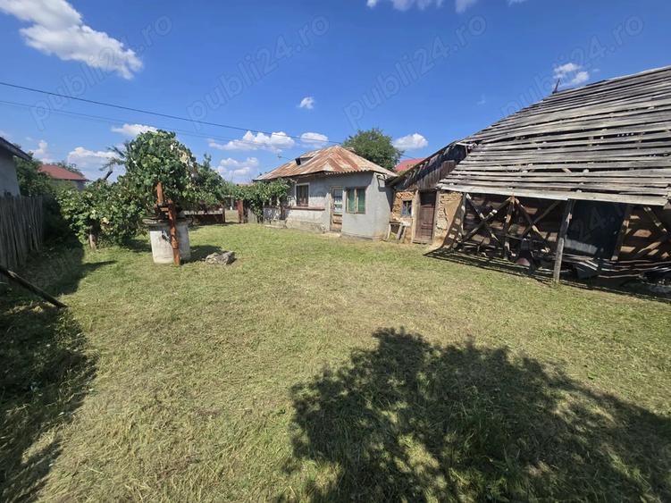 Casa batraneasca - 5