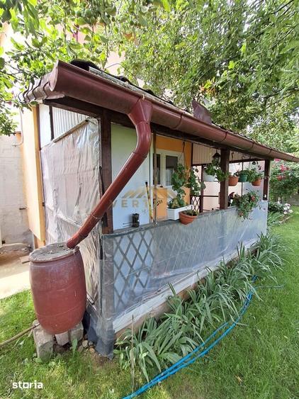 Casa individuala P+M | 5 camere | 2 bai | Comuna Berceni - 10