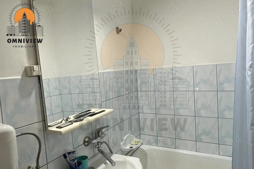 Apartament 3 camere, etaj 1, în zonă verde și liniștită – Săcele - 9