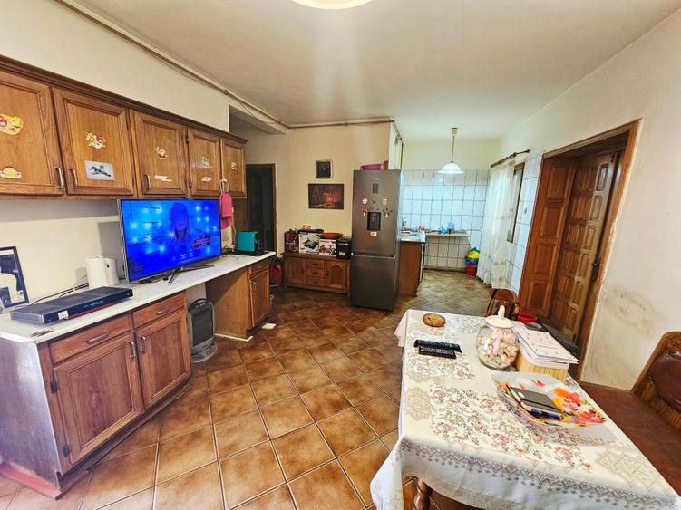 Vanzare proprietate mixtă – Casă + spațiu birou, Ultracentral - 26