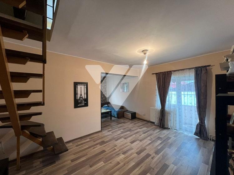 Apartament cu 4 camere de vanzare - Zona Vasile Aaron Sibiu - 6