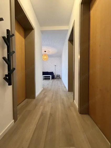 Apartament 2 camere, 53mp utili, balcon 7mp, etaj 1 - Mosnita Noua - 2