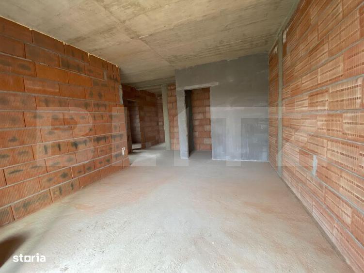 Duplex modern parter, 78 mp utili, 320mp teren, Urseni-Mosnita Noua - 4