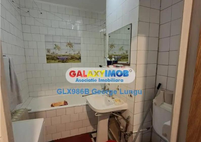 Apartament 3 camere decomandat Bld Timisoara Frigocom - 4