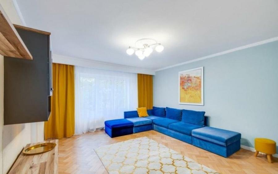 Piata Muncii apartament 3 camere - 13