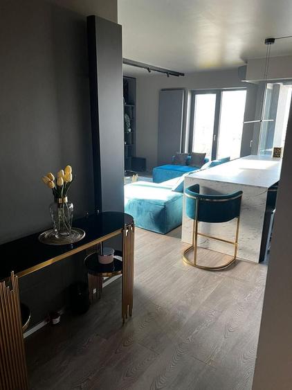 Cloud 9 Residence 2 Camere Super View Liber - 5