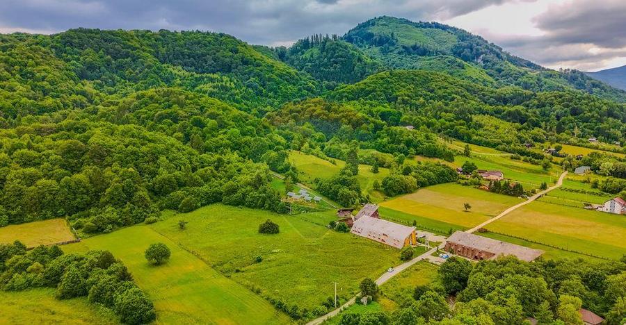 COMISION 0% Teren 1,590mp Rasnov / DJ 101 - 7