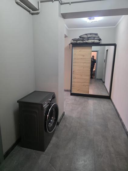 Apartament 2 camere de închiriat – Tomis Plus | 80 mp | Parcare | 550 € - 24