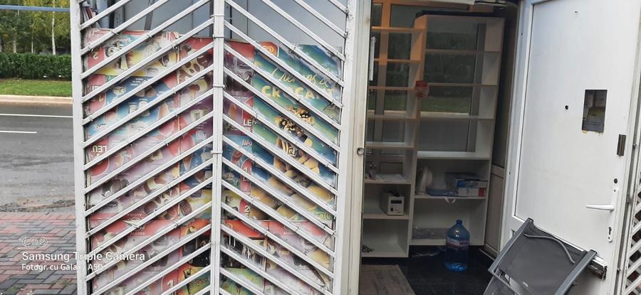 Spatiu de inchiriat - 6