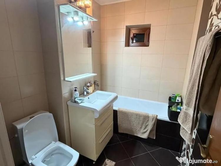 EXCLUSIVITATE Parter decomandat Soveja , Zona Inel 1 - 2