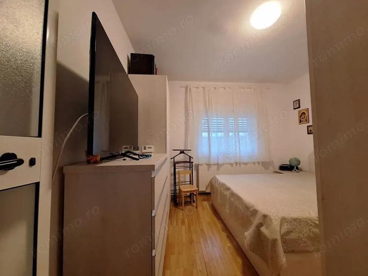 Apartament cu 2 camere - mobilat si utilat - zona Torontalului - 6