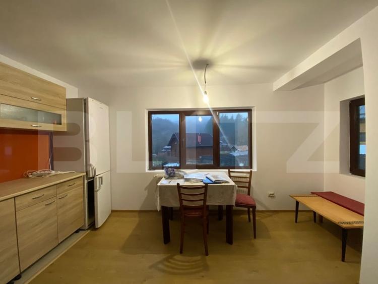 Casa cocheta in Baciu: aproape de natura, aproape de oras - 3