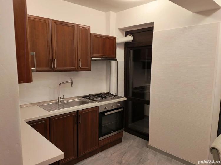 Proprietar, langa Facultatea de Medicina ,2 camere decomandate - 1