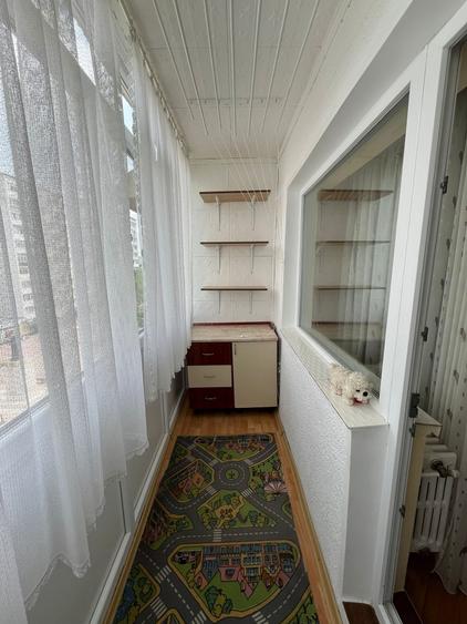 Apartament 3 camere, PET FRIENDLY, zona Alexandru cel Bun - 5