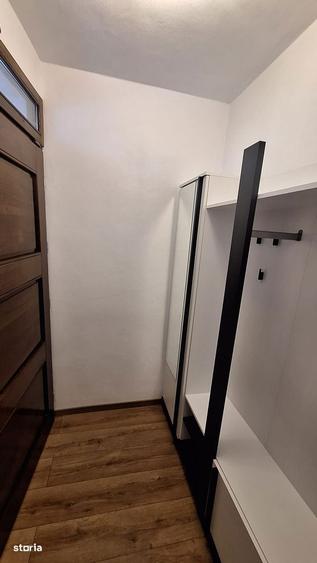 Garsoniera zona Centrala 9 Mai - 8