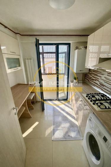 Etaj 1-Apartament 2Camere-Decomandat-Loc de parcare-Zona Manta Rosie! - 5