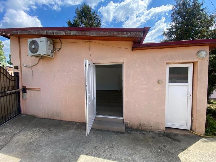 Spatiu de inchiriat Catelu Ilfov 38mp - 5