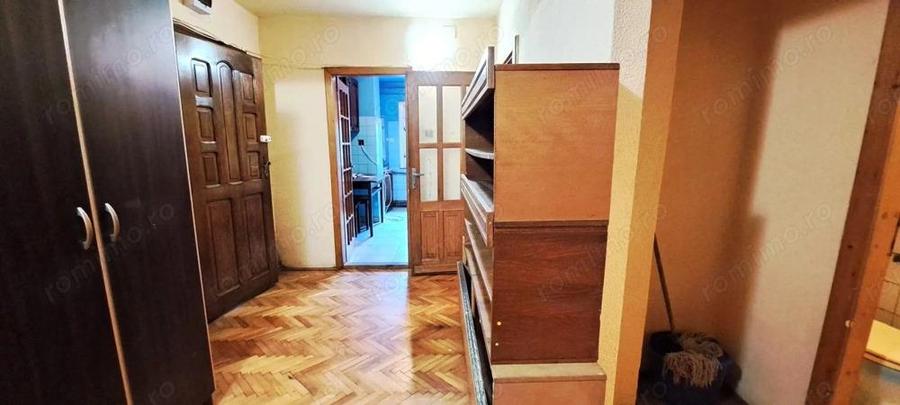 Apartament decomandat de vanzare in Lugoj zona Cotul Mic - 2