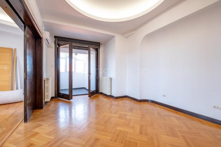 Proprietate rara in centrul Bucurestiului | 213 mp | Imobil consolidat | Garaj - 12