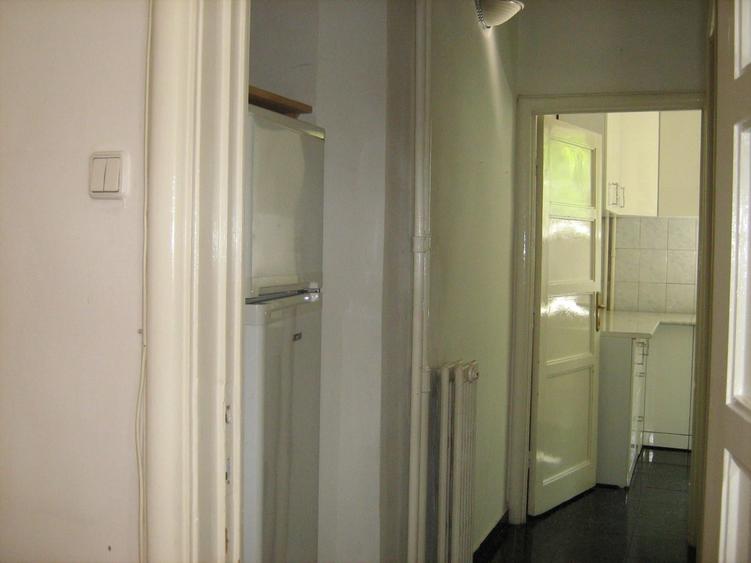 Spațiu birouri 5 camere în vilă interbelică Dorobanți Capitale  Parter înalt - 8