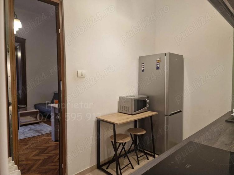 Proprietar vand apartament 3 camere Revolutiei - Medicina - 6