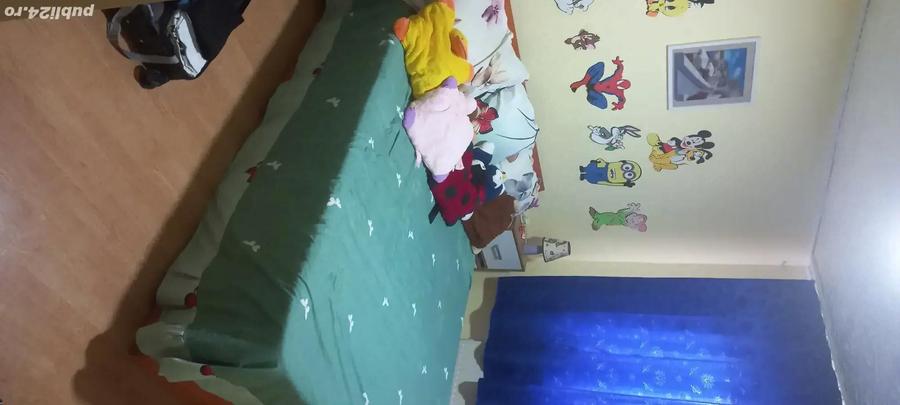 Vand urgent apartament 3 camere - 3