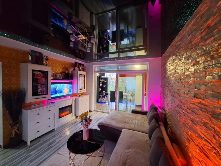 [Soseaua Oltenitei] - Apartament 2 camere - Mobilat si utilat - 3